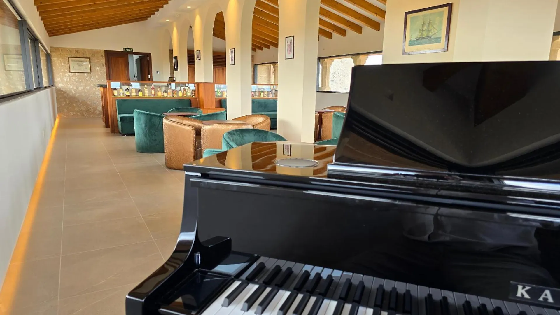 Hotel Finca Sa Bastida Luxury Retreat & Spa Adults Only Sant Joan