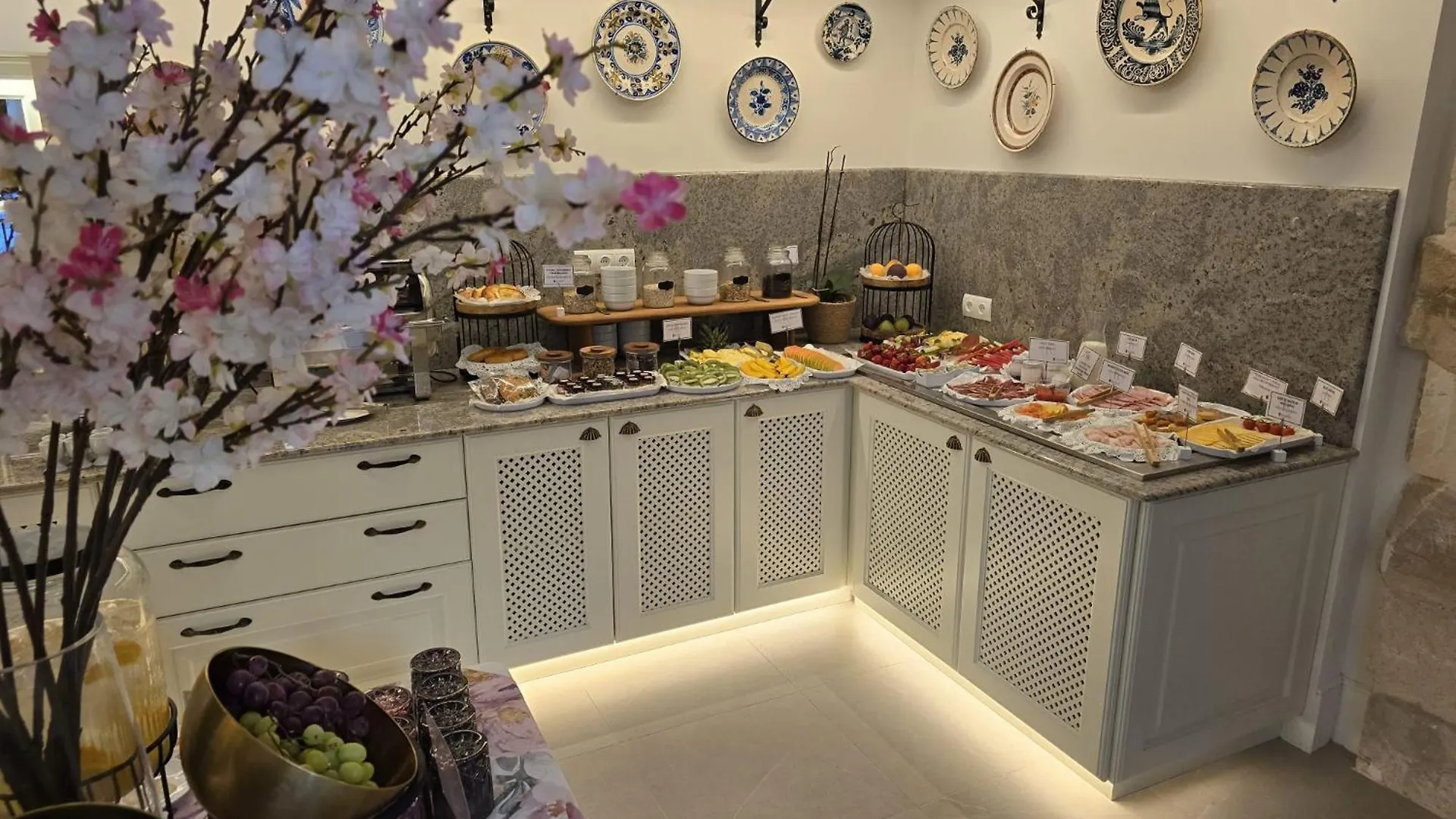 Finca Sa Bastida Luxury Retreat & Spa Adults Only Sant Joan 4*,  Spanien
