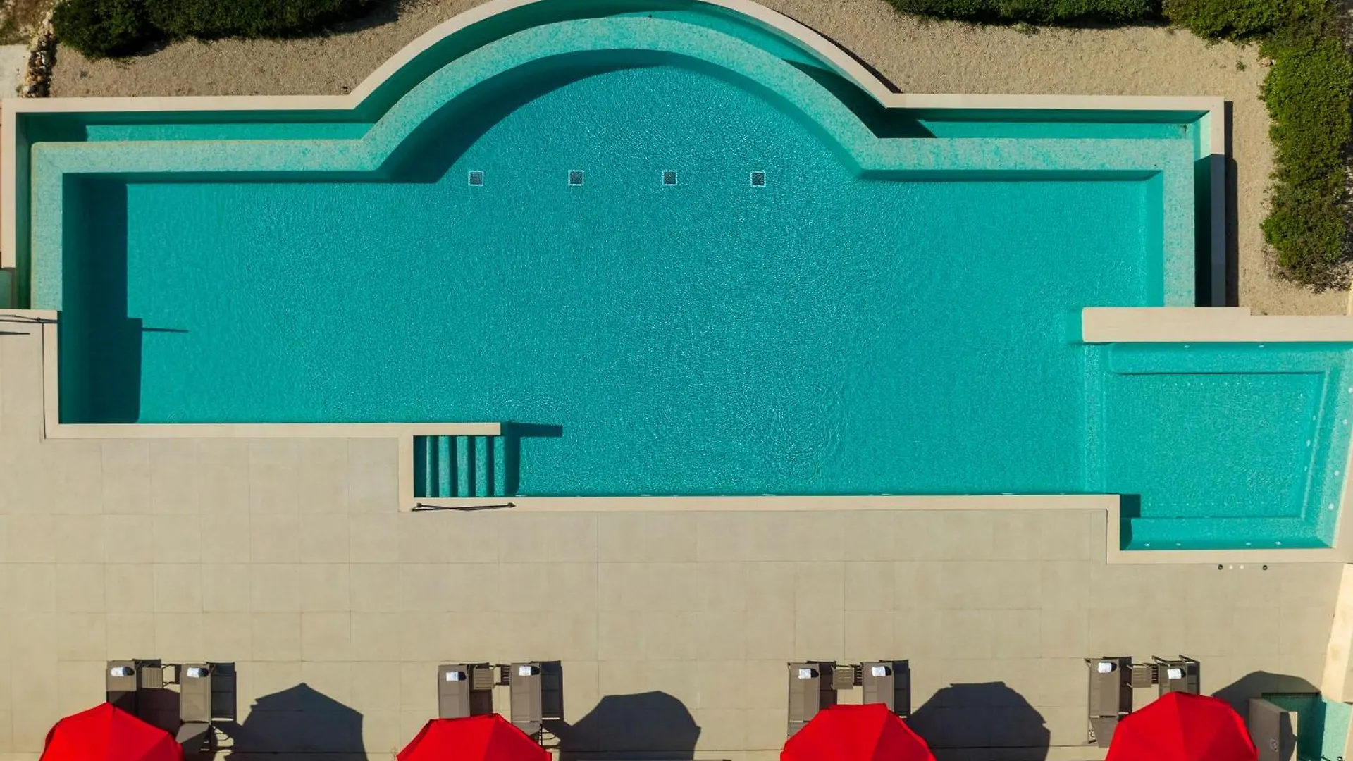 **** Hotel Finca Sa Bastida Luxury Retreat & Spa Adults Only Sant Joan Spanien