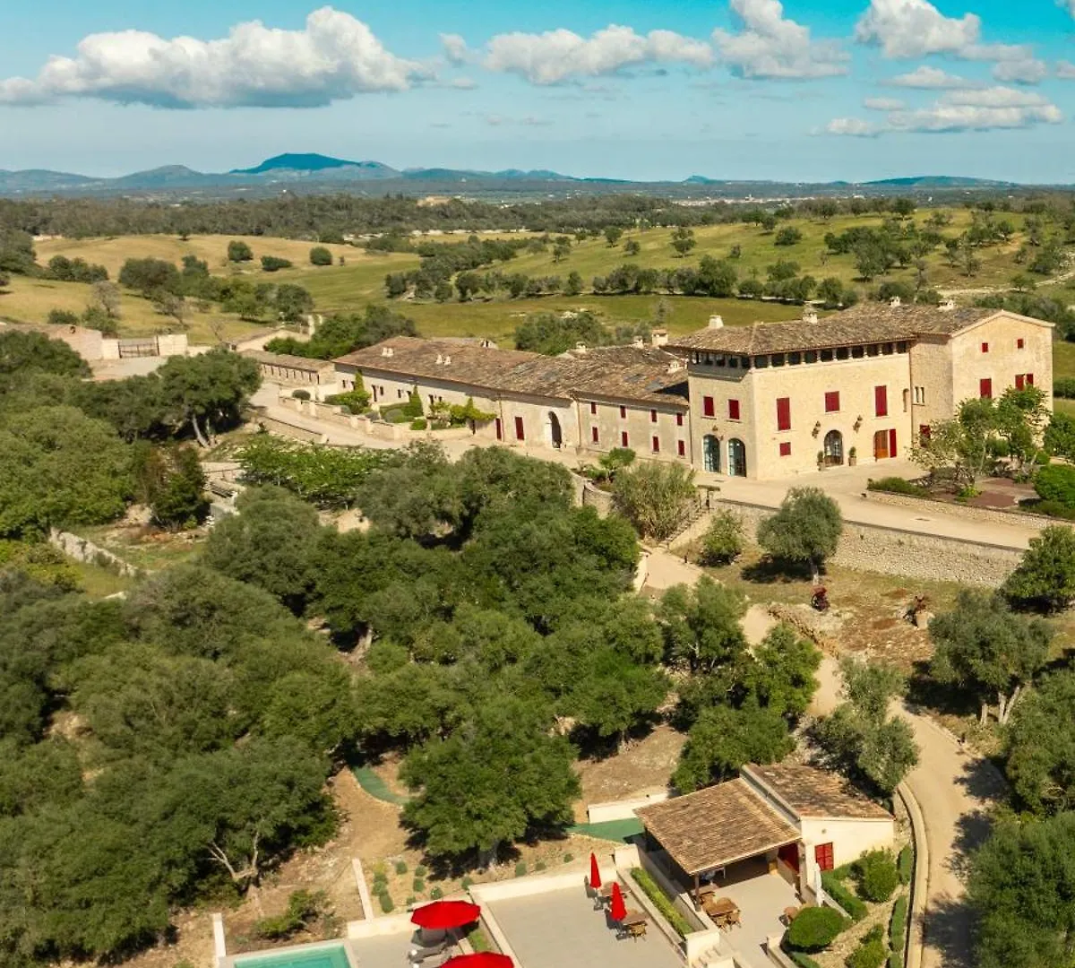 Finca Sa Bastida Luxury Retreat & Spa Adults Only Sant Joan