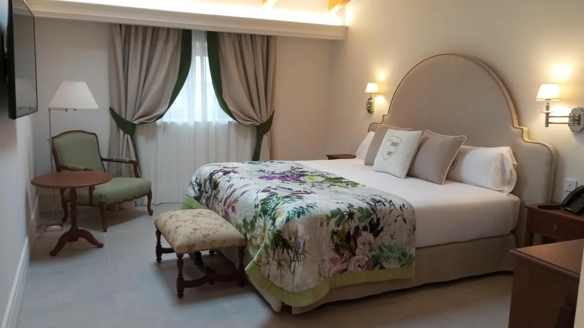 Finca Sa Bastida Luxury Retreat & Spa Adults Only Sant Joan 4*,  Spagna