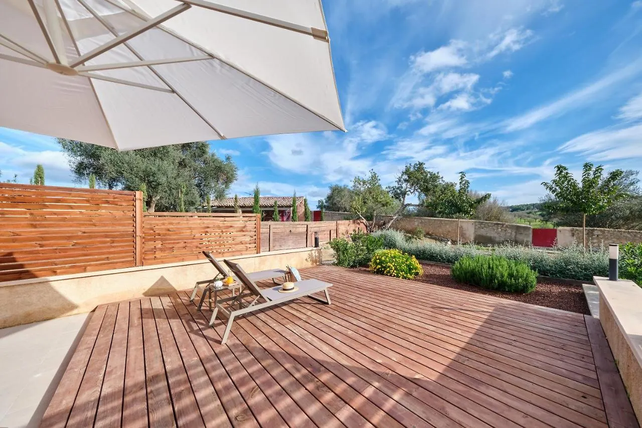 Finca Sa Bastida Luxury Retreat & Spa Adults Only Sant Joan