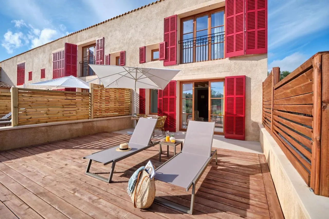 Hotel Finca Sa Bastida Luxury Retreat & Spa Adults Only Sant Joan