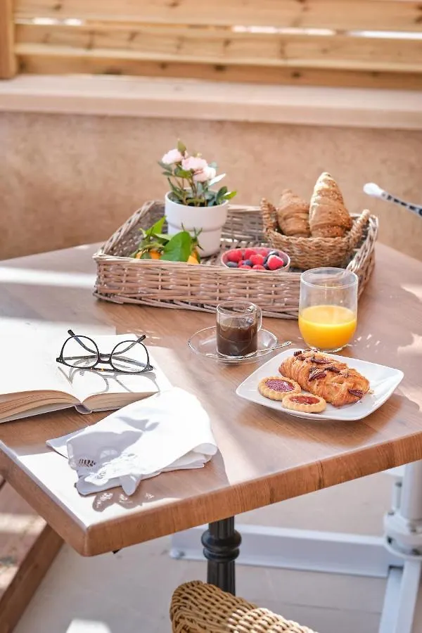Finca Sa Bastida Luxury Retreat & Spa Adults Only Sant Joan