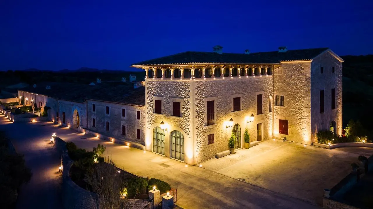 Finca Sa Bastida Luxury Retreat & Spa Adults Only Sant Joan Испания