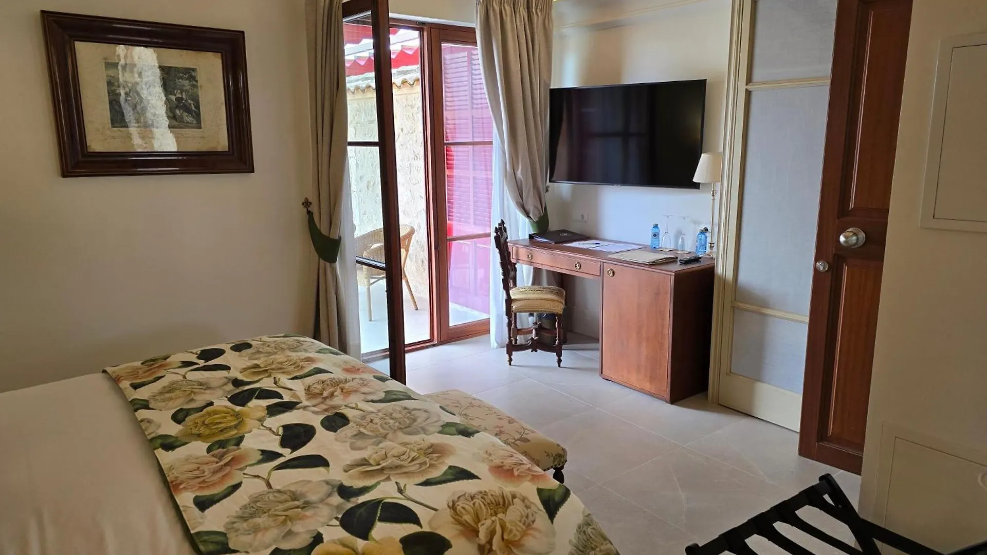 **** Hotel Finca Sa Bastida Luxury Retreat & Spa Adults Only Sant Joan Spanje
