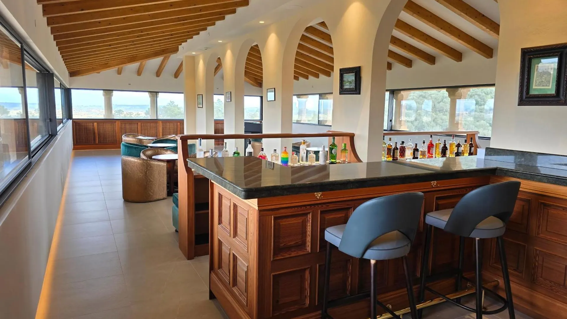 Hotel Finca Sa Bastida Luxury Retreat & Spa Adults Only Sant Joan
