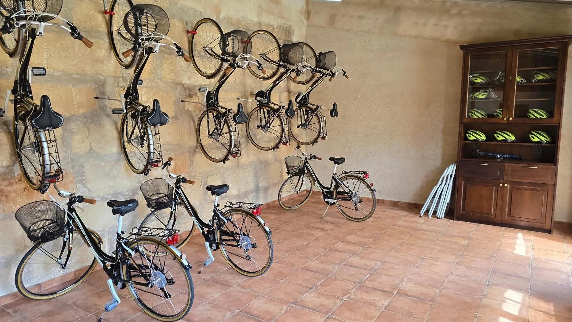 Hotel Finca Sa Bastida Luxury Retreat & Spa Adults Only Sant Joan