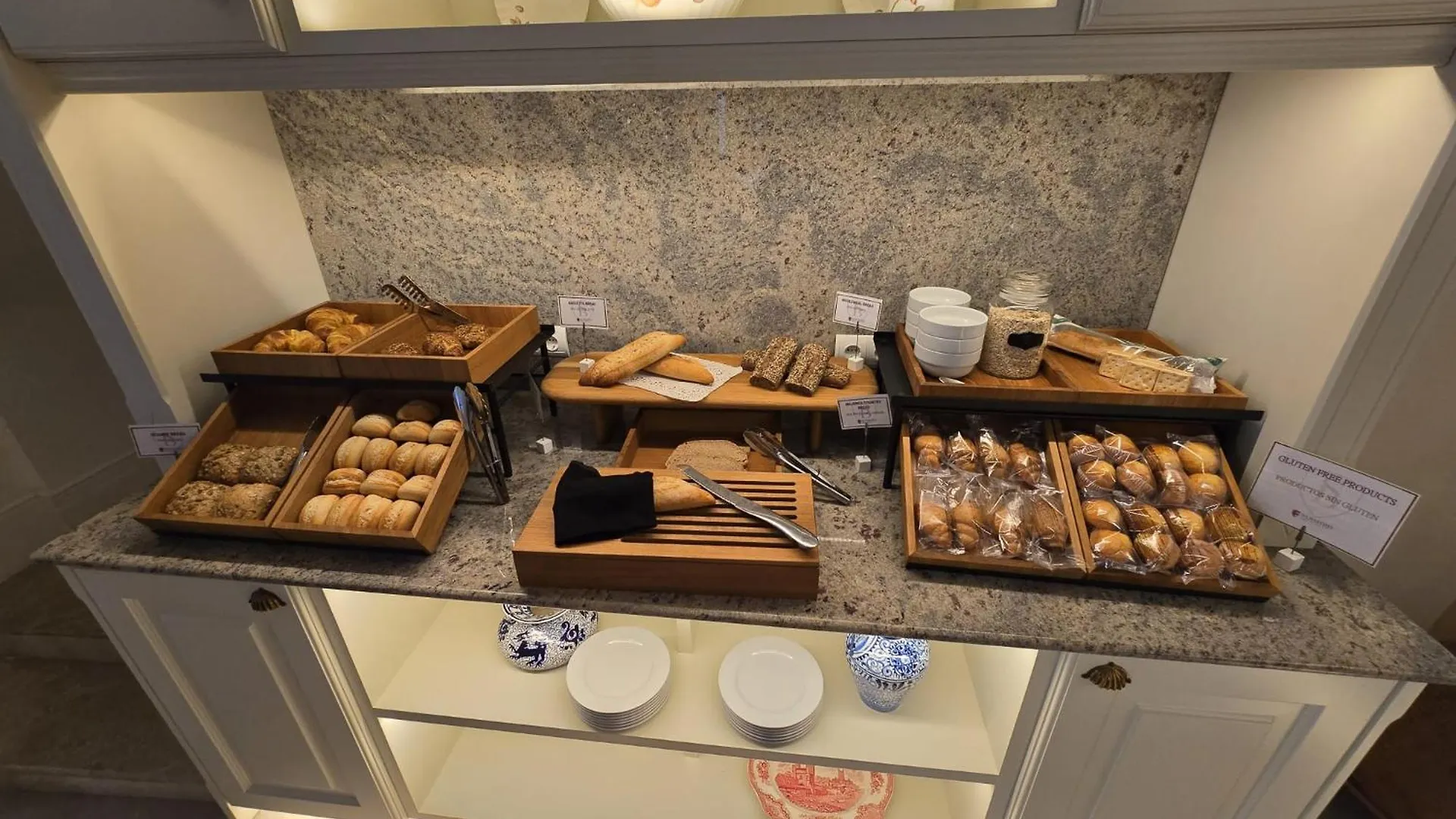 Finca Sa Bastida Luxury Retreat & Spa Adults Only Sant Joan 4*,