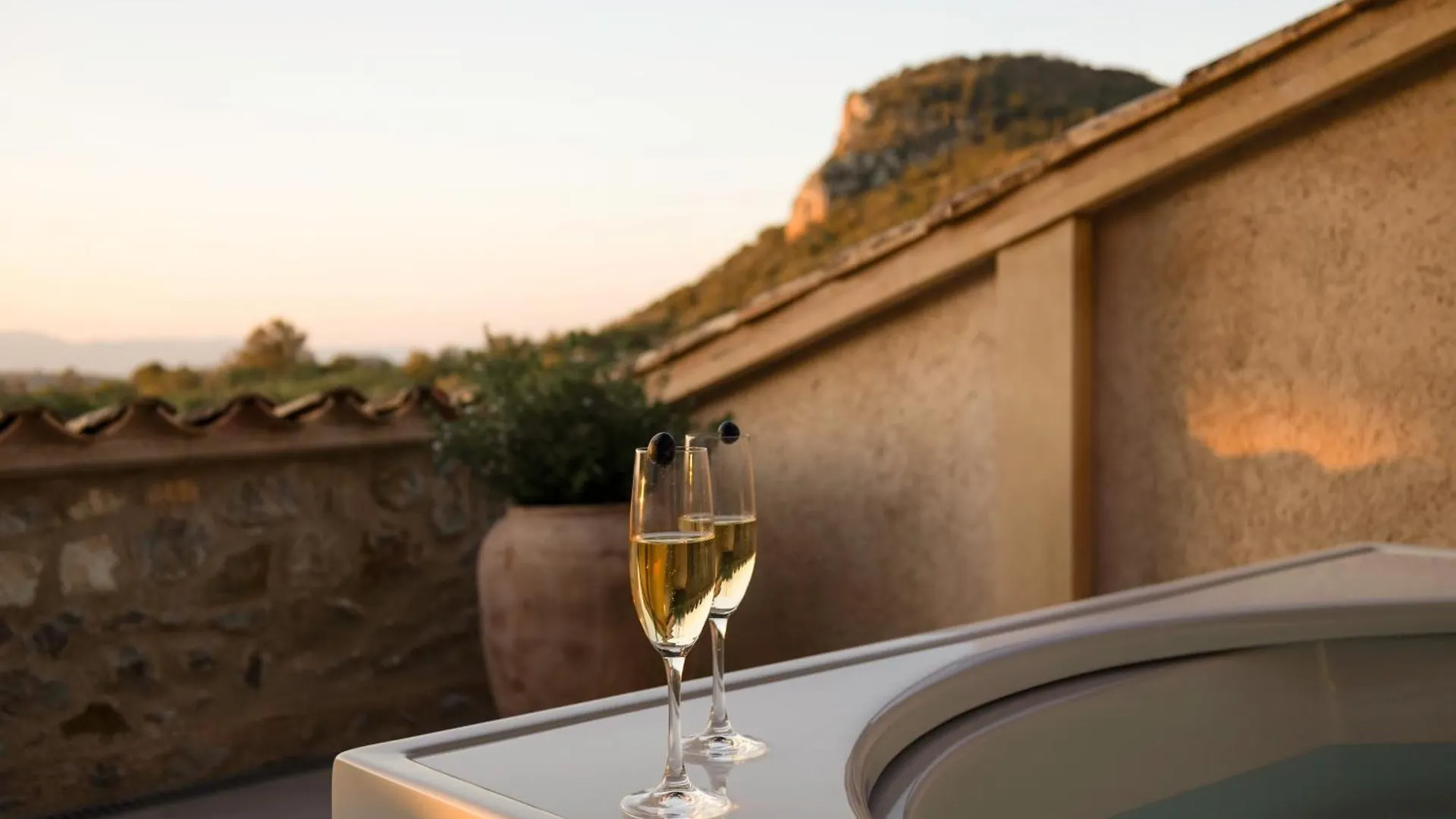 Finca Sa Bastida Luxury Retreat & Spa Adults Only Sant Joan Испания