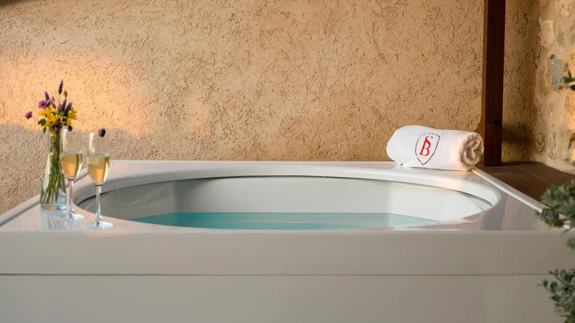 Отель Finca Sa Bastida Luxury Retreat & Spa Adults Only Sant Joan